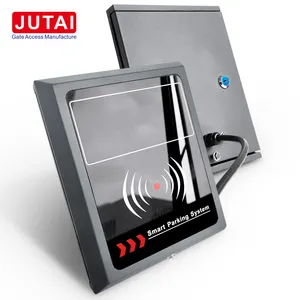 JUTAI Lange Bereich UHF RFID Aktive Reader enthalten wirkstoffe tags