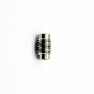 Attuatore Valvola di Scarico per Macchina Taglio a Idrogetto per Pietra, Ricambio Valvola di Scarico, <span class=keywords><strong>Vite</strong></span> di Fissaggio Valvola 001112-1 - Product Image 1