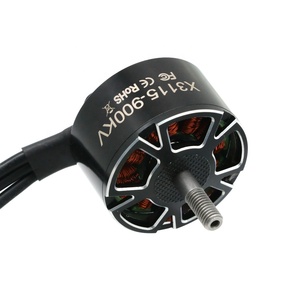 <span class=keywords><strong>Moteur</strong></span> <span class=keywords><strong>Brushless</strong></span> UAngel X3115 3115 900KV 1050KV 1200KV 6S pour Drones FPV Freestyle 9 et 10 Pouces Longue Portée Cinelifter <span class=keywords><strong>RC</strong></span> - Product Image 3
