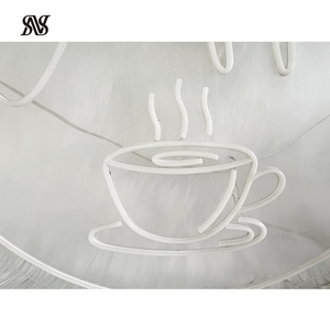 Trung Quốc Nhà Máy Văn Phòng Tường Đăng Tên Lớn 3D Gương Vòng Cửa Hàng Gương Biểu Tượng Dấu Hiệu Acrylic Biểu Tượng Tùy Chỉnh Trang Trí - Product Image 2