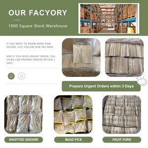 100 Palillos de Bambú para Halloween con Diseño de Calabaza, Fantasma, Araña y Sombrero de Bruja, Palillos para Cócteles, Aperitivos, Postres y Decoración de Fiestas - Product Image 6