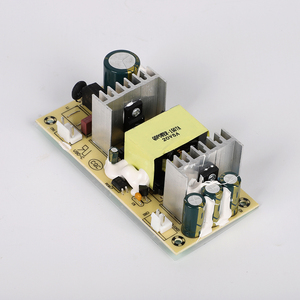 مزود طاقة لكاميرات المراقبة، الأكثر مبيعًا، 15 فولت 8 أمبير 120 واط، مصدر طاقة عالي القدرة 15 فولت 230 فولت 50-60 هرتز - Product Image 3