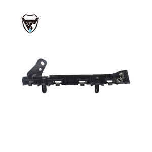 Altri ricambi Auto guida paraurti anteriore 84079821 superiore destra per <span class=keywords><strong>Chevrolet</strong></span> <span class=keywords><strong>Volt</strong></span> - Product Image 2