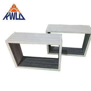 Nhà máy tùy chỉnh guid Bìa linearcabin accordion ống thổi kwlid nhà sản xuất máy CNC bảo vệ bao gồm dưới Bìa - Product Image 3