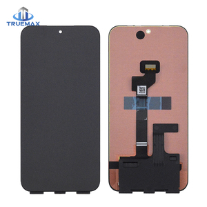 หน้าจอ LCD ทดแทนสำหรับ Honor 400 - Product Image 2