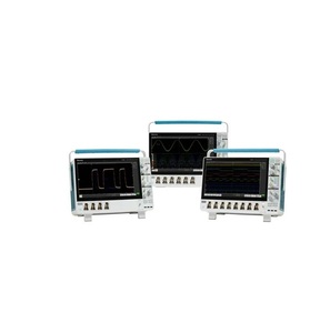 Tektronix MSO54B/MSO56B/MSO58B 4/6/<b>8</b>-Channel <b>350</b>-500MHz Bandwidth Oscilloscope with 1-Year Warranty and 31x46x21cm Size - Product Image 6
