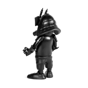 أودم أوم أعلى الأزياء الصغيرة البلاستيكية فينيل اللعب الفن الأصلي لعبة أنيمي الرقم العمل لعبة - Product Image 4