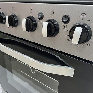 <span class=keywords><strong>Cocina</strong></span> <span class=keywords><strong>de</strong></span> <span class=keywords><strong>Gas</strong></span> Independiente Cuisinire Grand Gaziniere <span class=keywords><strong>de</strong></span> Cuatro Quemadores 6060 con Horno y <span class=keywords><strong>Tostador</strong></span> - Product Image 2