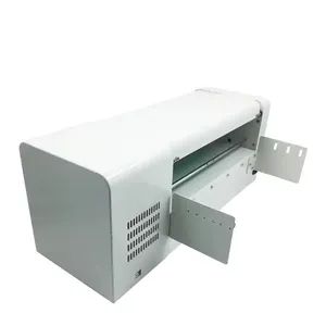 Automatic WD-360D New Flatbed Foil <strong>Machine</strong> A3 Large Print Size Digital 300dpi AC 100-220V 1 Year Warranty - Product Image 5