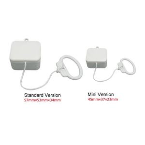 Mini di Music Box Meccanismo di Supporto Impermeabile Del Bambino Culla Mobile Music Box Pull String Scatole Musicali - Product Image 4