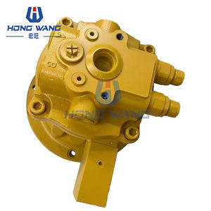 Motor Hidráulico de Repuesto PCR-5B-30A-FP-9394A 452-6210, Motor de Giro para Excavadora CAT308E2 E307E2 307E2 E308E 308E2 - Product Image 1