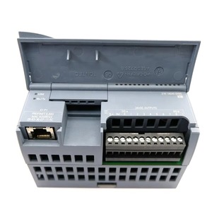 6ES7231-5PF30-0XB0 ซีพียู PLC รุ่นดั้งเดิมและใหม่ สภาพใหม่ PAC และคอนโทรลเลอร์เฉพาะทาง มีสินค้าในสต็อก - Product Image 6