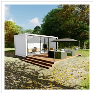 Kit Bc Bungalow Plans Kitset <span class=keywords><strong>Log</strong></span> <span class=keywords><strong>Cabin</strong></span> - Product Image 3