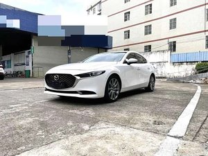 Pintura Original Premium para <span class=keywords><strong>Mazda</strong></span> 3 Axela 2021 2.0L Automático, Edición Elegante de Calidad, Sedán de 4 Puertas y 5 Plazas - Product Image 1