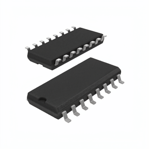 ในสต็อก MC10H124MELG 16 SOlC ชิ้นส่วนวงจรอิเล็กทรอนิกส์ลอจิก - Product Image 1