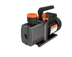 Cadana sıcak satış çin OEM hvac soğutma araçları 115v/120v/60hz 1/4hp 2cfm mikro vakum pompası soğutma - Product Image 2