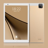 Tablettes professionnelles 8 pouces pour usage domestique, prix d'usine, avec Wi-Fi, 2 Go + 32 Go, 1280 x 800 pixels, Android 5.1, pour bureaux et entreprises