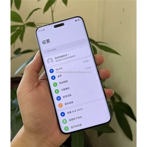Smartphone Magic 6 <span class=keywords><strong>Pro</strong></span> 5G Octa Core 6,8 pouces OLED 120Hz 180MP 5600mAh 65W Charge rapide Vente en gros - Product Image 3