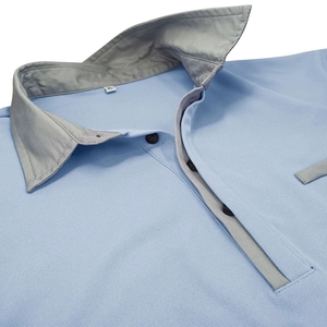 Nuova Collezione Autunno 2026: Maglione a Collo Alto a Maniche Lunghe, Abbigliamento Maschile di Tendenza, <span class=keywords><strong>Polo</strong></span> da Uomo di Alta Qualità, Casual e Versatile - Product Image 3