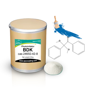 Irgacure <span class=keywords><strong>651</strong></span>/Fotoiniciador BDK CAS 24650-42-8 - Product Image 1
