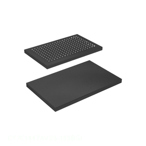 Componentes Electrónicos 209 Memoria BGA En Stock - Product Image 1