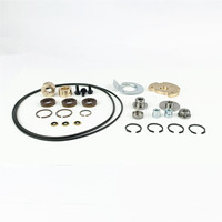 Kit de réparation et de reconstruction de turbocompresseur pour Cummins ISX Holset HE500VE HE551VE 2843888 2881994