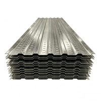 Panneau de couverture de toit en alliage de zinc, aluminium et magnésium haute résistance résistant aux intempéries pour projets solaires photovoltaïques