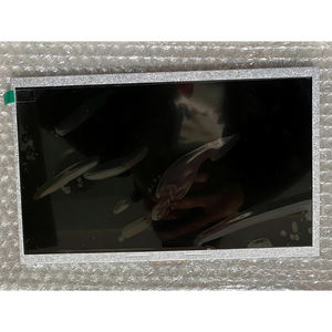 Tianma TM101DDHG06-71 10.1นิ้วแผงควบคุมด้วยแสงโมดูล LCD wsvga 1024 × 600 350cd /m² TTL 50Pin RGB แผง HMI อุตสาหกรรม - Product Image 2