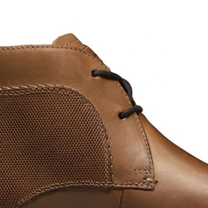 Botas de estilo <span class=keywords><strong>Chelsea</strong></span> para hombre, botines cortos de alta calidad, informales, para exteriores - Product Image 5