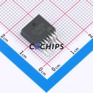 ทรานซิสเตอร์ภาคสนามทรานซิสเตอร์ (มอสเฟท) แบบใหม่และดั้งเดิม IPF024N10NF2SATMA1-VB ถึง-263-7 - Product Image 1