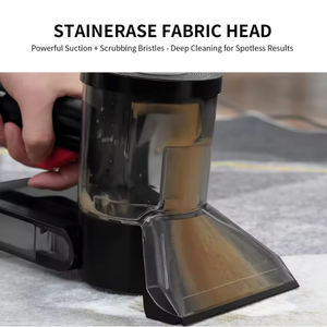 Accessoires d'aspirateur pour l'extraction de tapis en gros d'usine pour les aspirateurs à eau humides - Product Image 4