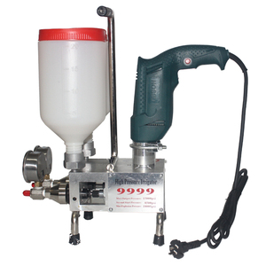 Hai thành phần Epoxy áp lực cao <span class=keywords><strong>crack</strong></span> Bơm tiêm - Product Image 2