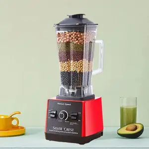 4l juice portable blinder good price powerful advanced technology 500w commercial heavy, juicer duty blender/