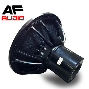 Caisson de basses pour voiture, pour compétition, avec amplificateur, haut-parleurs pouces, 5000w, 120x21x4 pouces - Product Image 1