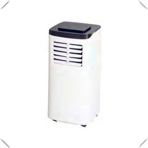 Floor Standing AC Multi-Function SKY-1A Cooling Heating Dehumidifying Cooler Fan R410 Refrigerated - Product Image 2