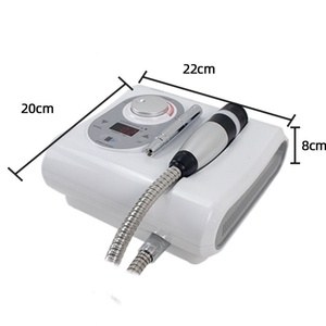 Máquina Portátil de Terapia Facial Fría y Caliente para Uso Doméstico, Rejuvenecimiento Facial sin Agujas - Product Image 5