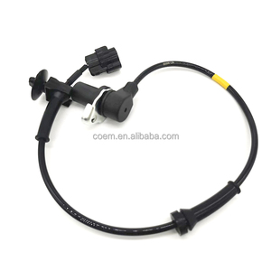 Cho Chevy <span class=keywords><strong>Aveo</strong></span> aveo5 09-10 Pontiac G3 96473223 96534915 5s8001 ss20091 tự động cảm biến ô tô phụ tùng phía sau bên phải <span class=keywords><strong>ABS</strong></span> cảm biến - Product Image 4