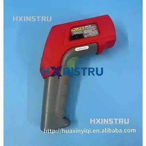 เครื่องวัดอุณหภูมิแบบสัมผัส รุ่น 568 Ex - วัดอุณหภูมิแบบสัมผัส |   Pt-test hx1 - Product Image 1