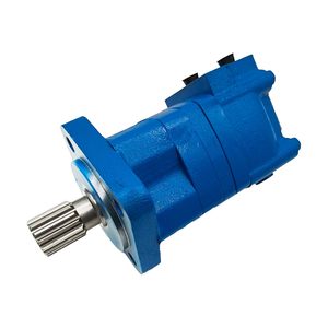 Motor Hidráulico XYohykai 104-1461-006 Tipo Engranaje Para Eaton Char-Lynn Serie 2000 - Product Image 5