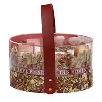 Boîtes à bonbons transparentes en acrylique boîte cadeau de douche de bébé faveurs de mariage pour les invités personnalisation personnalisée avec couvercle