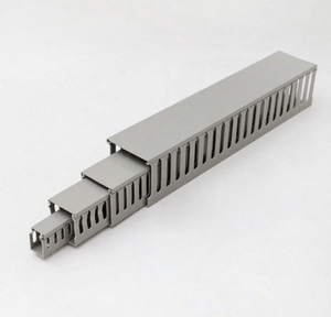 Moulure de fil <span class=keywords><strong>électrique</strong></span> en plastique, élément de moulage de fil <span class=keywords><strong>électrique</strong></span>, affutage/upc - Product Image 5