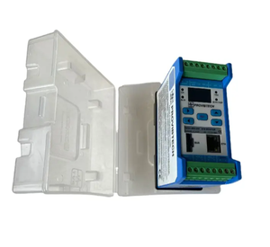 Vibrateur PVTVM TM591-B00-G00 |   Capteur de proximité 0-200m, montage sur rail DIN, certifié CE - Product Image 1