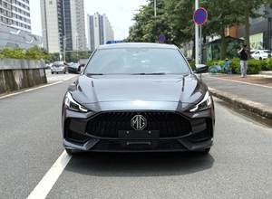 <span class=keywords><strong>MG</strong></span> 5 Sedan Usata <span class=keywords><strong>2021</strong></span> Guida a Sinistra Euro V 5 Posti 25001-50000 Miglia Buone Condizioni - Product Image 2