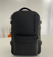 Sac à dos de grande capacité en gros, personnalisé, avec compression sous vide, imperméable, pour voyage, affaires et ordinateur portable