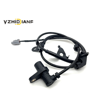 <span class=keywords><strong>Capteur</strong></span> de vitesse de roue <span class=keywords><strong>ABS</strong></span> 8973879890 897387989151 8972361042 pour <span class=keywords><strong>D</strong></span>-<span class=keywords><strong>MAX</strong></span> <span class=keywords><strong>ISUZU</strong></span> - Product Image 1