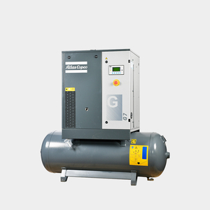 Compresor de Tornillo Copco G4 G7 G11 4KW 5KW 7KW 11KW - Product Image 3