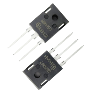 60R105F7 IPW60R105CFD7 TO-247 MOSFET - Product Image 1