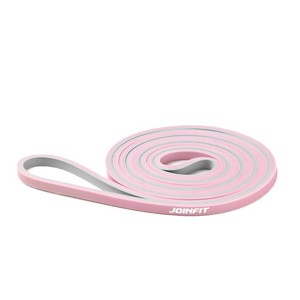 Bande de résistance Joinfit à élasticité moyenne pour l'entraînement des épaules, entraînement à domicile, yoga, exercices de force et de fitness - Product Image 5