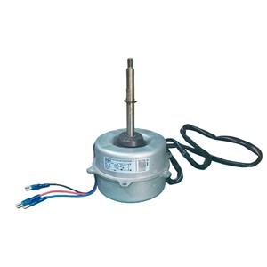 มอเตอร์พัดลม YDK60-6H 220-240V 60W 6P สำหรับเครื่องปรับอากาศแบบติดผนังภายนอกอาคาร - Product Image 3