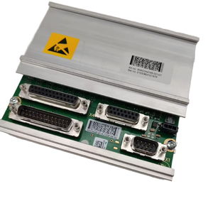Placa SMB de Alto Rendimiento 3HAC044168-001 A-B-B con Comunicación de Núcleo de Motor 440V/380V, 1 Año de Garantía, en Stock - Product Image 4